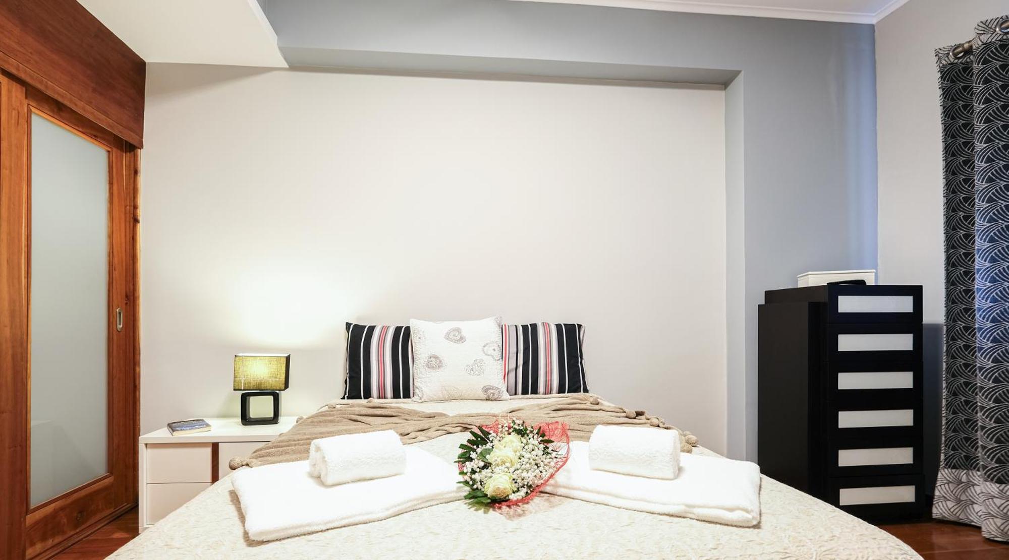 Relax Inn Apartment Ponta Delgada  Exterior photo