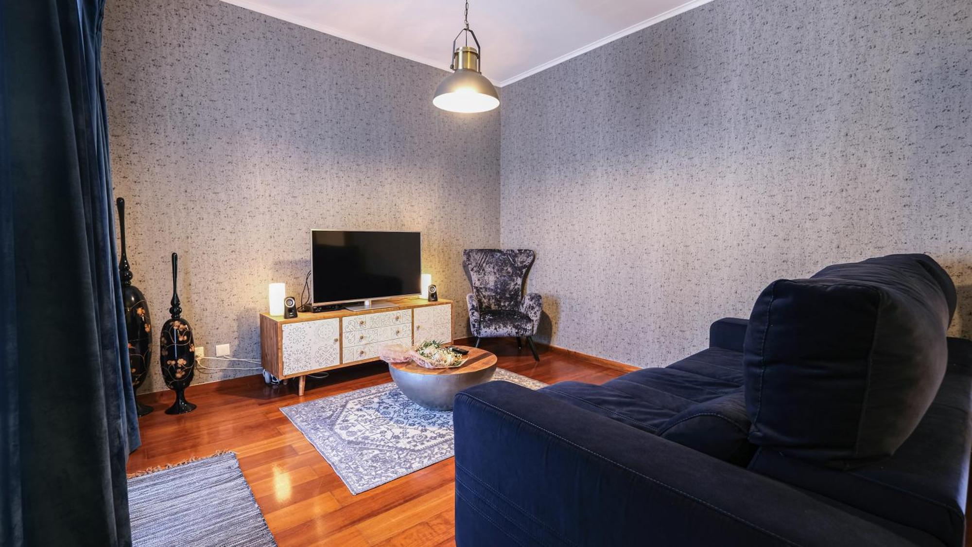 Relax Inn Apartment Ponta Delgada  Exterior photo